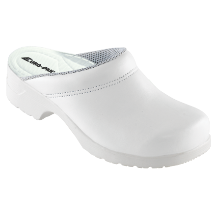 Saboti Euro-Dan 460 deschis