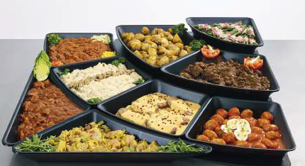 Tavi de prezentare Dupont Amphitheater